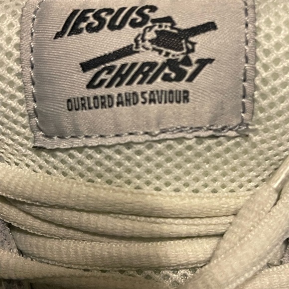 Kito | Shoes | Kito Wares Passion Of The Christ Low Size 9 Limited Edition | Poshmark